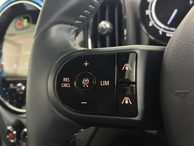 ＭＩＮＩ クーパーＳＤ　クロスオーバーオール４アンテイムドＥＤ　特別仕様車／シートヒーター／ハーマンカードン／ライビングアシストＰ／ＡｐｐｌｅＣａｒＰｌａｙ／ブラックエクステリア／電動リアゲート／ＬＥＤヘッドライト／ワイヤレスチャージング／クルコン（27枚目）