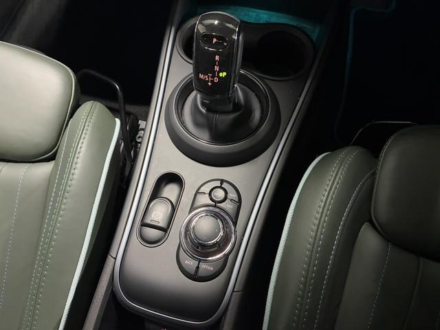 ＭＩＮＩ クーパーＳＤ　クロスオーバーオール４アンテイムドＥＤ　特別仕様車／シートヒーター／ハーマンカードン／ライビングアシストＰ／ＡｐｐｌｅＣａｒＰｌａｙ／ブラックエクステリア／電動リアゲート／ＬＥＤヘッドライト／ワイヤレスチャージング／クルコン（40枚目）