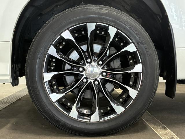 ランドクルーザープラド ＴＸ　Ｌパッケージ　ＷＡＬＤ前後エアロ＆２０インチアルミ／寒冷地仕様／サンルーフ／後席モニター／純正エンスタ／クリアランスソナー／シートクーラー／シートヒーター／追従クルコン／ＣＤ・ＤＶＤプレイヤー／純正ナビ＆ＴＶ（14枚目）