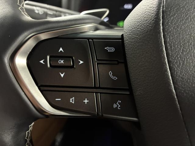 ＬＸ ＬＸ６００　ＯＰ２２インチＡＷ／モデリスタ／ＳＲ／寒冷地仕様／ＨＵＤ／エアサス／クールＢＯＸ／シートヒーター／ステアリングヒーター／三眼フルＬＥＤ／デジタルミラー／ワイヤレス充電／３６０°カメラ（43枚目）