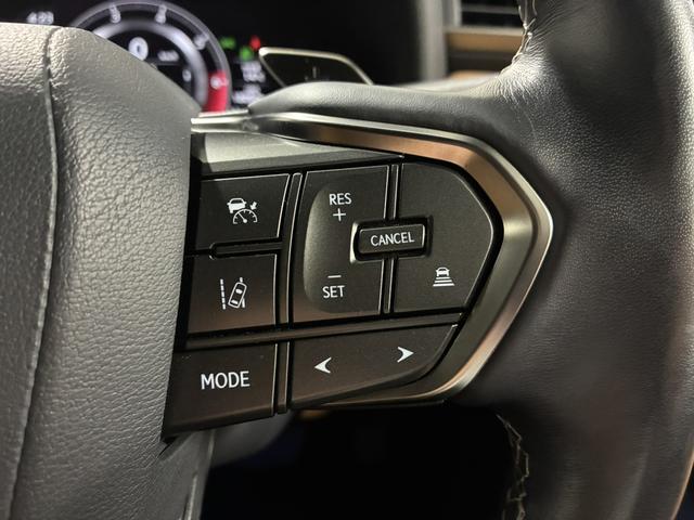 ＬＸ ＬＸ６００　ＯＰ２２インチＡＷ／モデリスタ／ＳＲ／寒冷地仕様／ＨＵＤ／エアサス／クールＢＯＸ／シートヒーター／ステアリングヒーター／三眼フルＬＥＤ／デジタルミラー／ワイヤレス充電／３６０°カメラ（44枚目）