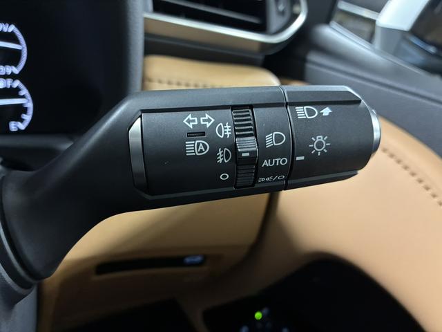 ＬＸ ＬＸ６００　ＯＰ２２インチＡＷ／モデリスタ／ＳＲ／寒冷地仕様／ＨＵＤ／エアサス／クールＢＯＸ／シートヒーター／ステアリングヒーター／三眼フルＬＥＤ／デジタルミラー／ワイヤレス充電／３６０°カメラ（47枚目）