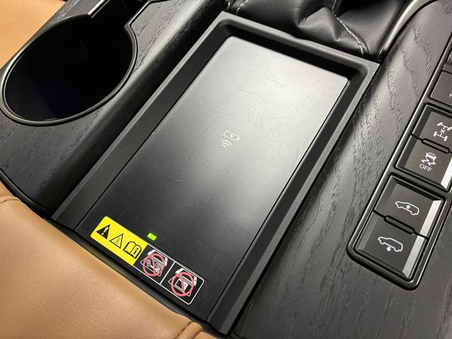 ＬＸ ＬＸ６００　ＯＰ２２インチＡＷ／モデリスタ／ＳＲ／寒冷地仕様／ＨＵＤ／エアサス／クールＢＯＸ／シートヒーター／ステアリングヒーター／三眼フルＬＥＤ／デジタルミラー／ワイヤレス充電／３６０°カメラ（58枚目）
