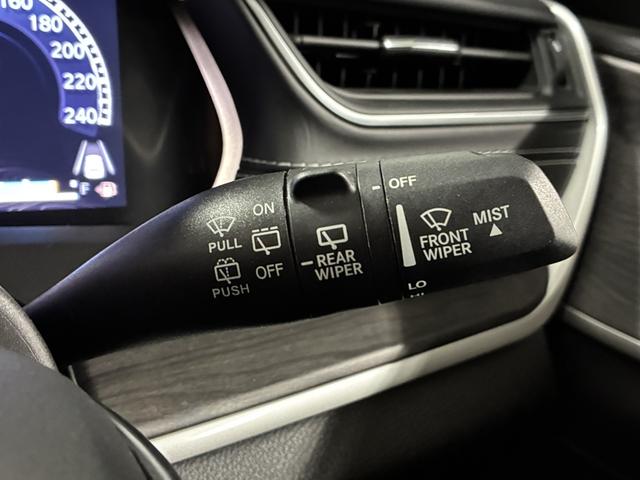 ジープ・グランドチェロキーＬ リミテッド　サンルーフ／アルパイン／ＡｐｐｌｅＣａｒＰｌａｙ／ＨＵＤ／インテリアリアフェイシングカメラ／全席シートヒーター／シートベンチレーター／ステアリングヒーター／サラウンドビューカメラ／ＬＥＤヘッドライト（46枚目）