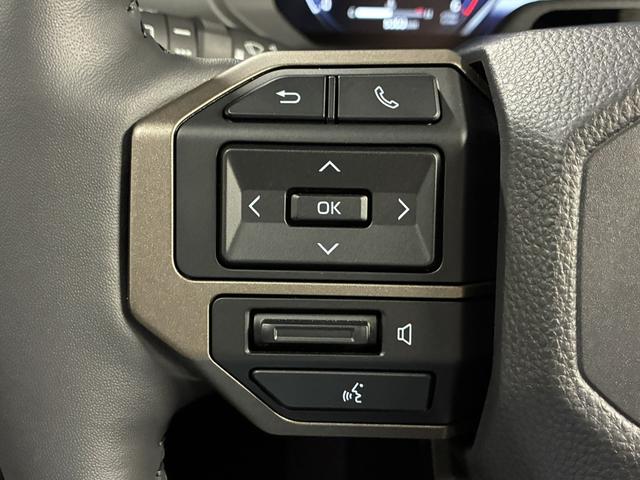 ランドクルーザー２５０ ＺＸ　寒冷地仕様／サンルーフ／ＪＢＬ／純正エンスタ／カラーＨＵＤ／デジタルインナーミラー／置くだけ充電／シートクーラー＆ヒーター／ステアリングヒーター／パワーバックドア／パノラミックビューモニター／純正ナビ（47枚目）