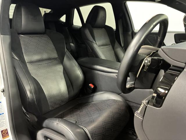 LS LS500h Fスポーツ サンルーフ/マクレビ/デジタルインナーミラー/エアサス/三眼フルLED/カラーHUD/シートクーラー&ヒーター/ステアリングヒーター/電動サンシェード/純正20インチAW/パノラミックビューモニター(18枚目)