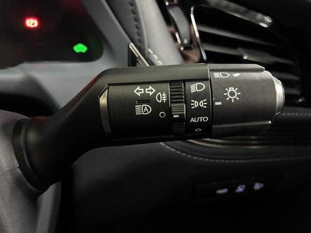 LS LS500h Fスポーツ サンルーフ/マクレビ/デジタルインナーミラー/エアサス/三眼フルLED/カラーHUD/シートクーラー&ヒーター/ステアリングヒーター/電動サンシェード/純正20インチAW/パノラミックビューモニター(43枚目)