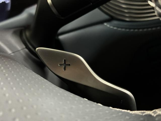 LS LS500h Fスポーツ サンルーフ/マクレビ/デジタルインナーミラー/エアサス/三眼フルLED/カラーHUD/シートクーラー&ヒーター/ステアリングヒーター/電動サンシェード/純正20インチAW/パノラミックビューモニター(44枚目)