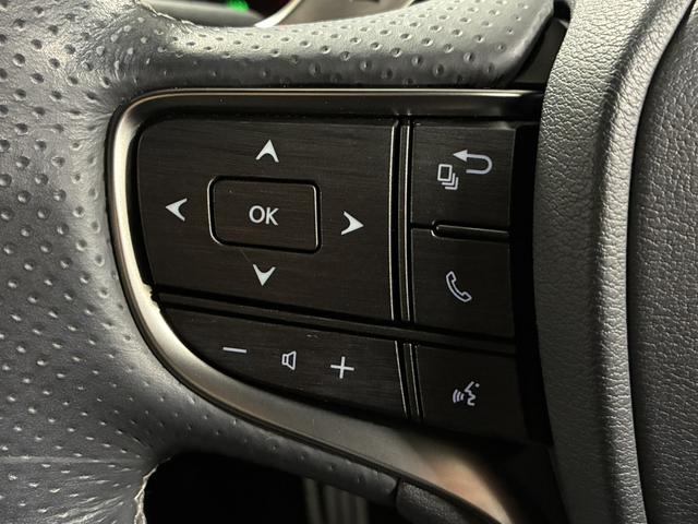 LS LS500h Fスポーツ サンルーフ/マクレビ/デジタルインナーミラー/エアサス/三眼フルLED/カラーHUD/シートクーラー&ヒーター/ステアリングヒーター/電動サンシェード/純正20インチAW/パノラミックビューモニター(45枚目)