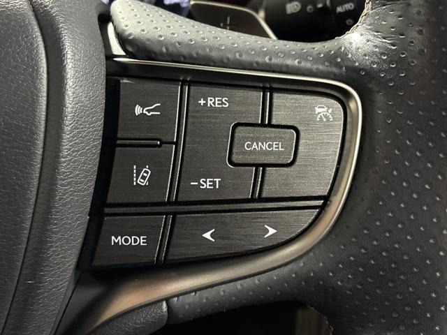 LS LS500h Fスポーツ サンルーフ/マクレビ/デジタルインナーミラー/エアサス/三眼フルLED/カラーHUD/シートクーラー&ヒーター/ステアリングヒーター/電動サンシェード/純正20インチAW/パノラミックビューモニター(46枚目)