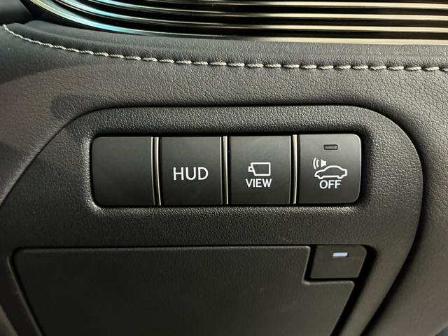 LS LS500h Fスポーツ サンルーフ/マクレビ/デジタルインナーミラー/エアサス/三眼フルLED/カラーHUD/シートクーラー&ヒーター/ステアリングヒーター/電動サンシェード/純正20インチAW/パノラミックビューモニター(48枚目)