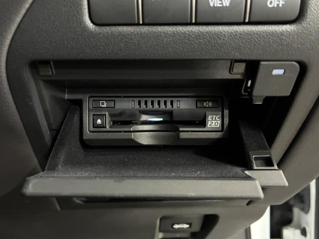 LS LS500h Fスポーツ サンルーフ/マクレビ/デジタルインナーミラー/エアサス/三眼フルLED/カラーHUD/シートクーラー&ヒーター/ステアリングヒーター/電動サンシェード/純正20インチAW/パノラミックビューモニター(50枚目)