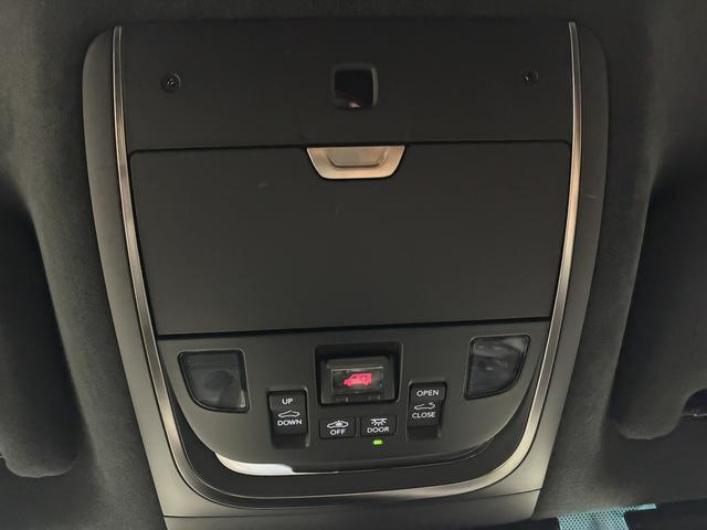 LS LS500h Fスポーツ サンルーフ/マクレビ/デジタルインナーミラー/エアサス/三眼フルLED/カラーHUD/シートクーラー&ヒーター/ステアリングヒーター/電動サンシェード/純正20インチAW/パノラミックビューモニター(59枚目)
