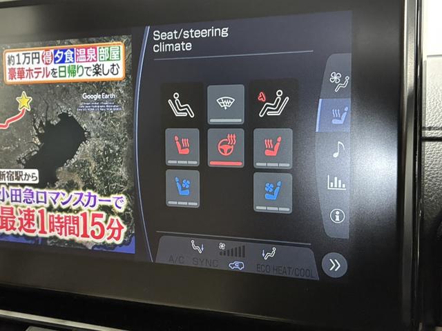 ランドクルーザー ZX 寒冷地仕様/リアエンター/JBLサウンド/サンルーフ/シートクーラー&ヒーター/ステアリングヒーター/トヨタセーフティ/パノラミックビューモニター/純正ナビ&TV/電動テールゲート/追従クルコン(40枚目)