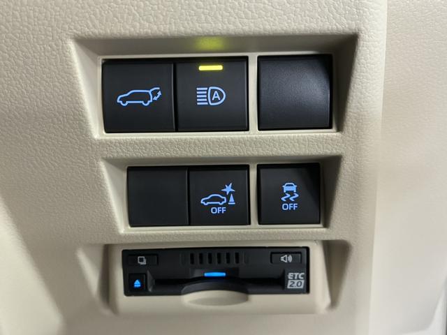 ランドクルーザー ZX 寒冷地仕様/リアエンター/JBLサウンド/サンルーフ/シートクーラー&ヒーター/ステアリングヒーター/トヨタセーフティ/パノラミックビューモニター/純正ナビ&TV/電動テールゲート/追従クルコン(44枚目)