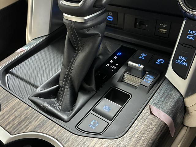 ランドクルーザー ZX 寒冷地仕様/リアエンター/JBLサウンド/サンルーフ/シートクーラー&ヒーター/ステアリングヒーター/トヨタセーフティ/パノラミックビューモニター/純正ナビ&TV/電動テールゲート/追従クルコン(48枚目)