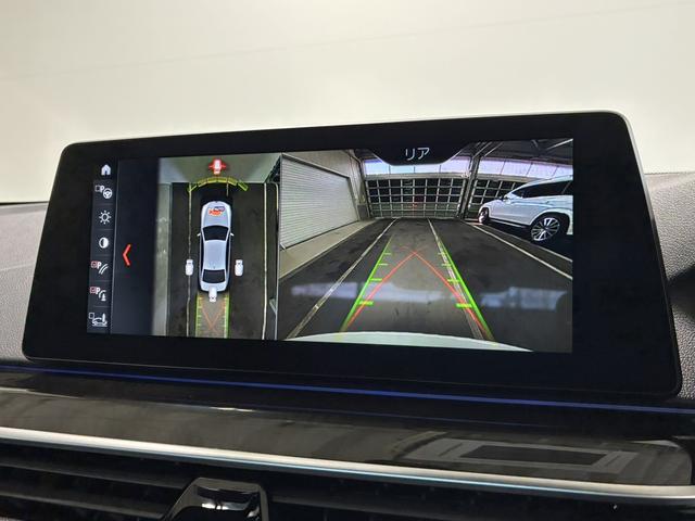５シリーズ ５４０ｉ　ｘＤｒｉｖｅ　Ｍスポーツ　サンルーフ／コンフォートＰＫＧ／イノベーションＰＫＧ／Ｈａｒｍａｎ／Ｋａｒｄｏｎサウンド／純正１９インチＡＷ／ＨＵＤ／ソフトクローズドア／ＢＭＷジェスチャーコントロール／マッサージ・シート（36枚目）
