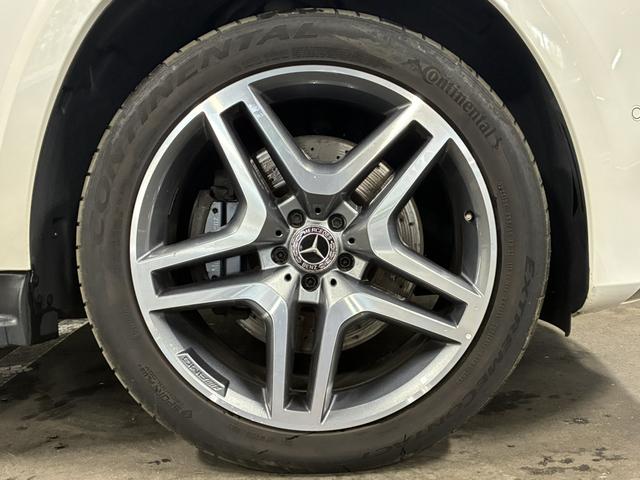 GLS GLS350d 4マチックスポーツ サンルーフ/ハーマンカードン/温冷機能付カップホルダー/AMG21インチAW/レーダーセーフティPKG/ドラレコ/全席シートヒーター/追従クルコン/LEDヘッドライト/純正ナビ&TV/360°カメラ(12枚目)