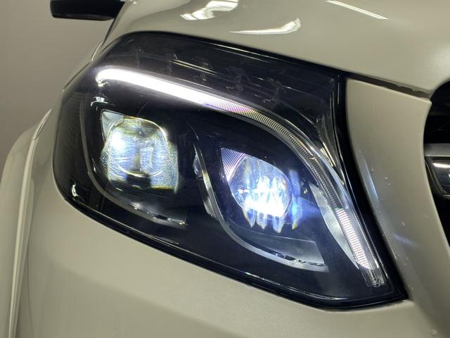 GLS GLS350d 4マチックスポーツ サンルーフ/ハーマンカードン/温冷機能付カップホルダー/AMG21インチAW/レーダーセーフティPKG/ドラレコ/全席シートヒーター/追従クルコン/LEDヘッドライト/純正ナビ&TV/360°カメラ(13枚目)