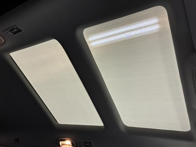 GLS GLS350d 4マチックスポーツ サンルーフ/ハーマンカードン/温冷機能付カップホルダー/AMG21インチAW/レーダーセーフティPKG/ドラレコ/全席シートヒーター/追従クルコン/LEDヘッドライト/純正ナビ&TV/360°カメラ(18枚目)