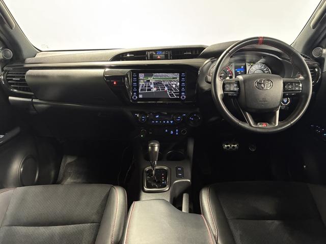 ハイラックス Ｚ　ＧＲスポーツ　３ｉｎｃリフトアップ／電動トノカバー／ウィンチバンパー／寒冷地仕様／アッパーマウント／レクセル１７インチアルミ／オープンカントリーＬＴ２８５／７０Ｒ１７／ＴＲＡＩＬウィンチバンパー（37枚目）