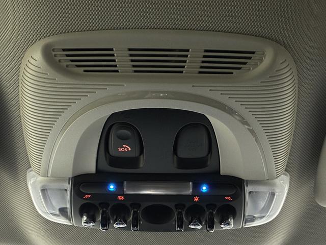 ＭＩＮＩ クーパーＳＤ　クロスオーバー　オール４　ＰＥＰＰＥＲパッケージ／シートヒーター／リアビューカメラ／パーキングアシスト／フロント＆リアＰＤＣ／アダプティブクルーズコントロール／アダプティブＬＥＤヘッドライト／純正１８インチＡＷ／電動リアゲート（41枚目）