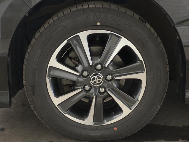 ヴォクシー ＺＳ　煌ＩＩＩ　１オ－ナ－／冬タイヤアルミ積込／寒冷地仕様／両側電動スライドドア／純正ナビ＆ＴＶ／純正エンジンスターター／ＬＥＤヘッドランプ／リヤオートエアコン／クルコン／トヨタセーフティセンス（13枚目）