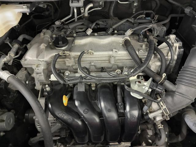 ヴォクシー ＺＳ　煌ＩＩＩ　１オ－ナ－／冬タイヤアルミ積込／寒冷地仕様／両側電動スライドドア／純正ナビ＆ＴＶ／純正エンジンスターター／ＬＥＤヘッドランプ／リヤオートエアコン／クルコン／トヨタセーフティセンス（15枚目）