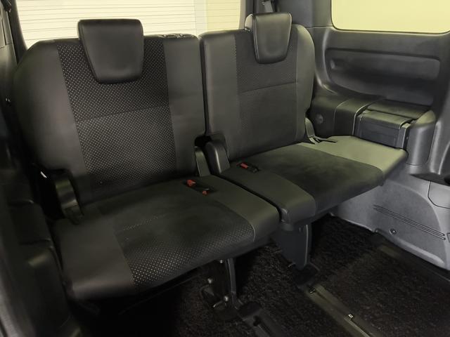 ヴォクシー ＺＳ　煌ＩＩＩ　１オ－ナ－／冬タイヤアルミ積込／寒冷地仕様／両側電動スライドドア／純正ナビ＆ＴＶ／純正エンジンスターター／ＬＥＤヘッドランプ／リヤオートエアコン／クルコン／トヨタセーフティセンス（23枚目）