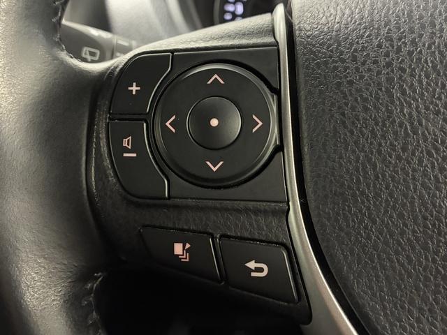 ヴォクシー ＺＳ　煌ＩＩＩ　１オ－ナ－／冬タイヤアルミ積込／寒冷地仕様／両側電動スライドドア／純正ナビ＆ＴＶ／純正エンジンスターター／ＬＥＤヘッドランプ／リヤオートエアコン／クルコン／トヨタセーフティセンス（27枚目）