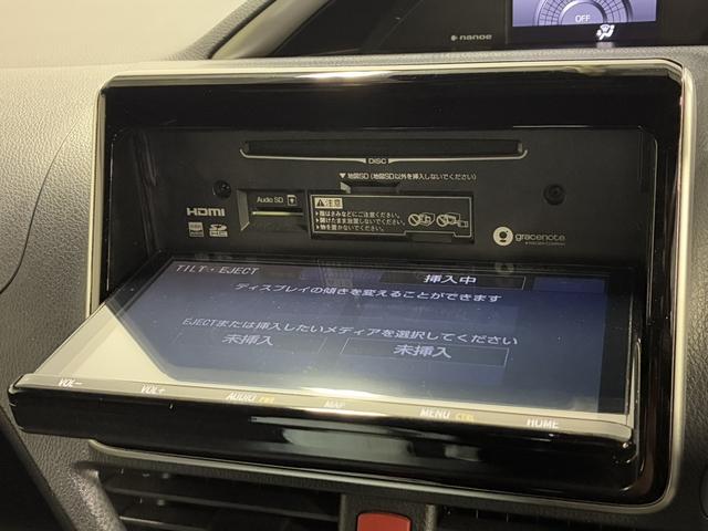 ヴォクシー ＺＳ　煌ＩＩＩ　１オ－ナ－／冬タイヤアルミ積込／寒冷地仕様／両側電動スライドドア／純正ナビ＆ＴＶ／純正エンジンスターター／ＬＥＤヘッドランプ／リヤオートエアコン／クルコン／トヨタセーフティセンス（34枚目）
