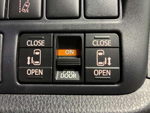 ヴォクシー ＺＳ　煌ＩＩＩ　１オ－ナ－／冬タイヤアルミ積込／寒冷地仕様／両側電動スライドドア／純正ナビ＆ＴＶ／純正エンジンスターター／ＬＥＤヘッドランプ／リヤオートエアコン／クルコン／トヨタセーフティセンス（35枚目）