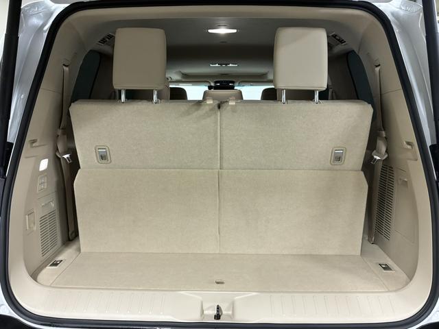 ランドクルーザー ＺＸ　モデリスタ前後／リアエンター／ＪＢＬ／寒冷地仕様／クールボックス／サンルーフ／パノラミックビューモニター／ルーフレール／シートクーラー＆ヒーター／ステアリングヒーター／トヨタセーフティ／純正ナビ＆ＴＶ（28枚目）