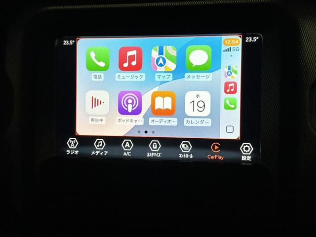 ジープ・ラングラーアンリミテッド ウィリス　１００台限定車／ＵＳ仕様バンパー／専用フロントグリル／専用１７インチＡＷ／ＡｐｐｌｅＣａｒＰｌａｙ／Ａｎｄｒｏｉｄ　Ａｕｔｏ／ＬＥＤヘッドライト／追従クルコン／Ｆ・Ｒ・Ｓカメラ／自動防眩ミラー（29枚目）