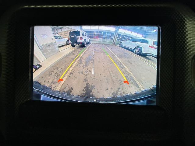 ジープ・ラングラーアンリミテッド ウィリス　１００台限定車／ＵＳ仕様バンパー／専用フロントグリル／専用１７インチＡＷ／ＡｐｐｌｅＣａｒＰｌａｙ／Ａｎｄｒｏｉｄ　Ａｕｔｏ／ＬＥＤヘッドライト／追従クルコン／Ｆ・Ｒ・Ｓカメラ／自動防眩ミラー（31枚目）