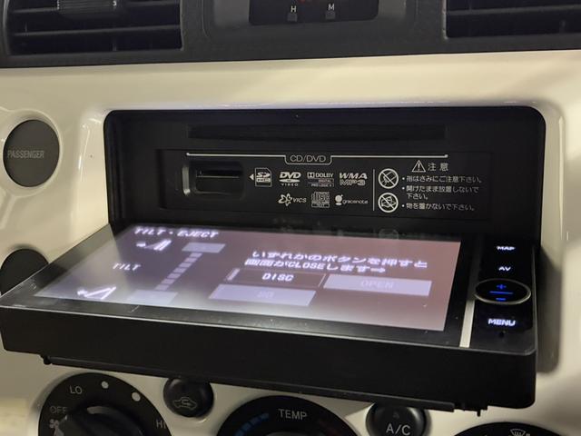 ＦＪクルーザー カラーパッケージ　夏・冬タイヤ付／ＰＥＮＤＬＴＯＮシートカバー／ＢａｊａＲａｃｋルーフキャリア／寒冷地仕様／Ｆ１インチアップ／ブラックグリル／ドラレコ付デジタルミラー／サイドステップ／純正ナビ＆ＴＶ／バックカメラ（42枚目）