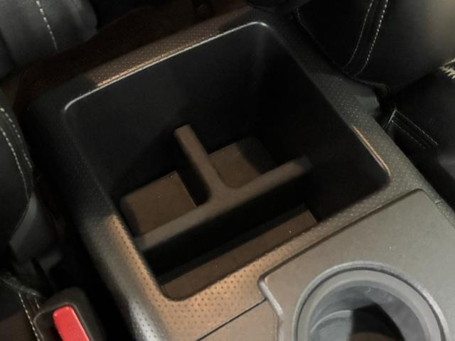 ＦＪクルーザー カラーパッケージ　夏・冬タイヤ付／ＰＥＮＤＬＴＯＮシートカバー／ＢａｊａＲａｃｋルーフキャリア／寒冷地仕様／Ｆ１インチアップ／ブラックグリル／ドラレコ付デジタルミラー／サイドステップ／純正ナビ＆ＴＶ／バックカメラ（51枚目）