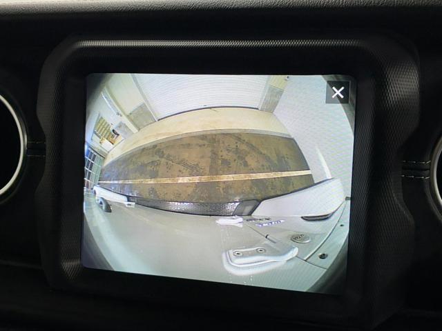 ジープ・ラングラーアンリミテッド サハラ　ドラレコ付きデジタルミラー／ＡｐｐｌｅＣａｒＰｌａｙ／アルパイン／純正１８インチＡＷ／黒革／シートヒーター／オートハイビーム／追従クルコン／サイドステップ／ＬＥＤヘッドライト／純正ナビ＆ＴＶ（33枚目）