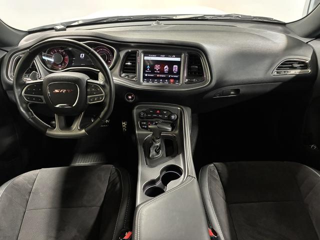 ダッジ・チャレンジャー SRT ヘルキャット 新車並行/フルオリジナル/ワイドボディ/サンルーフ/ハーマンカードン/Brembokキャリパー/AppleCarPlay&AndroidAuto/シートベンチレーション&ヒーター/ステアリングヒーター(2枚目)