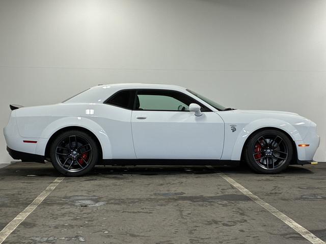 ダッジ・チャレンジャー SRT ヘルキャット 新車並行/フルオリジナル/ワイドボディ/サンルーフ/ハーマンカードン/Brembokキャリパー/AppleCarPlay&AndroidAuto/シートベンチレーション&ヒーター/ステアリングヒーター(7枚目)