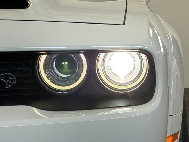 ダッジ・チャレンジャー SRT ヘルキャット 新車並行/フルオリジナル/ワイドボディ/サンルーフ/ハーマンカードン/Brembokキャリパー/AppleCarPlay&AndroidAuto/シートベンチレーション&ヒーター/ステアリングヒーター(14枚目)