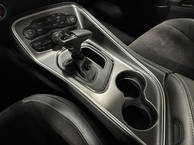 ダッジ・チャレンジャー SRT ヘルキャット 新車並行/フルオリジナル/ワイドボディ/サンルーフ/ハーマンカードン/Brembokキャリパー/AppleCarPlay&AndroidAuto/シートベンチレーション&ヒーター/ステアリングヒーター(39枚目)