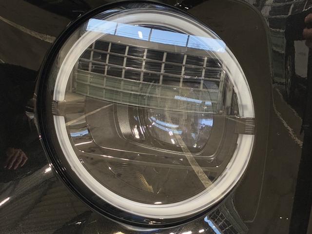 Gクラス G63 BURABUS/VOSSEN23インチ鍛造AW/G.manufakturプログラムプラスP/AMGカーボンインテリア/AMGナイトP/G.manufakturインテリアプラスP/プロテクションフィルム(17枚目)