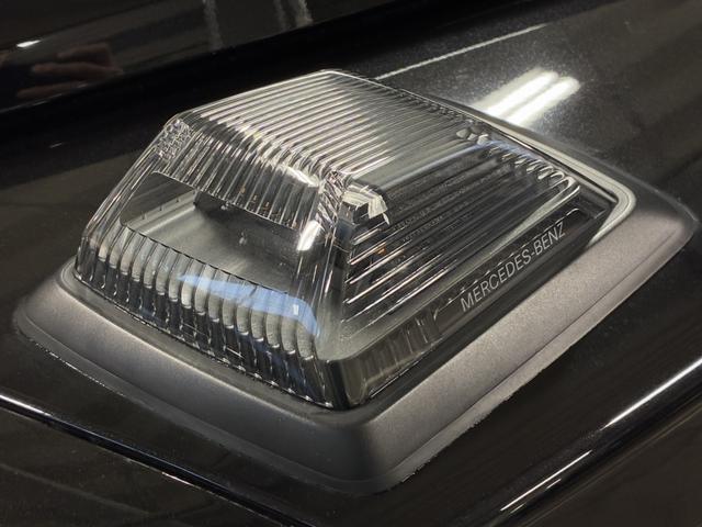 Gクラス G63 BURABUS/VOSSEN23インチ鍛造AW/G.manufakturプログラムプラスP/AMGカーボンインテリア/AMGナイトP/G.manufakturインテリアプラスP/プロテクションフィルム(19枚目)