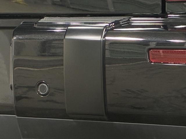 Gクラス G63 BURABUS/VOSSEN23インチ鍛造AW/G.manufakturプログラムプラスP/AMGカーボンインテリア/AMGナイトP/G.manufakturインテリアプラスP/プロテクションフィルム(24枚目)