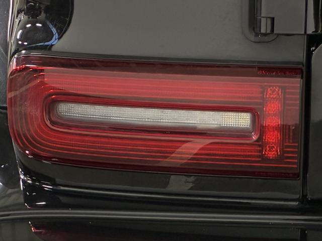 Gクラス G63 BURABUS/VOSSEN23インチ鍛造AW/G.manufakturプログラムプラスP/AMGカーボンインテリア/AMGナイトP/G.manufakturインテリアプラスP/プロテクションフィルム(25枚目)