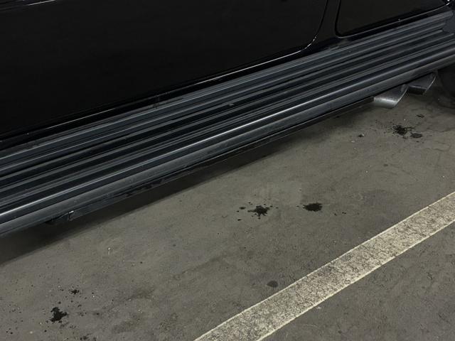 Gクラス G63 BURABUS/VOSSEN23インチ鍛造AW/G.manufakturプログラムプラスP/AMGカーボンインテリア/AMGナイトP/G.manufakturインテリアプラスP/プロテクションフィルム(29枚目)