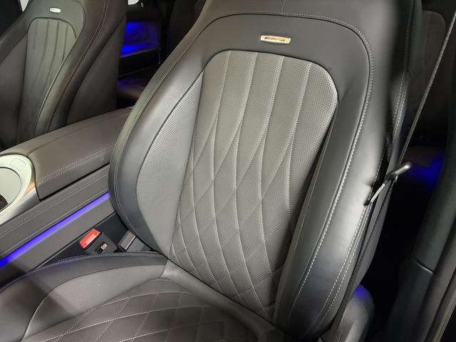 Gクラス G63 BURABUS/VOSSEN23インチ鍛造AW/G.manufakturプログラムプラスP/AMGカーボンインテリア/AMGナイトP/G.manufakturインテリアプラスP/プロテクションフィルム(35枚目)