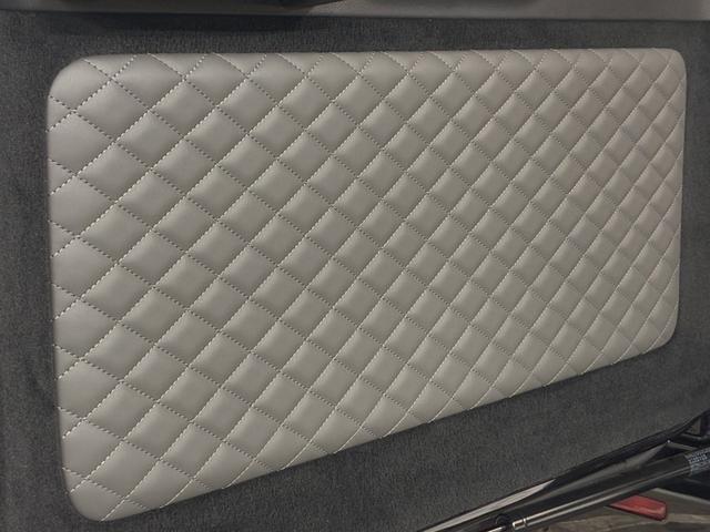 Gクラス G63 BURABUS/VOSSEN23インチ鍛造AW/G.manufakturプログラムプラスP/AMGカーボンインテリア/AMGナイトP/G.manufakturインテリアプラスP/プロテクションフィルム(50枚目)