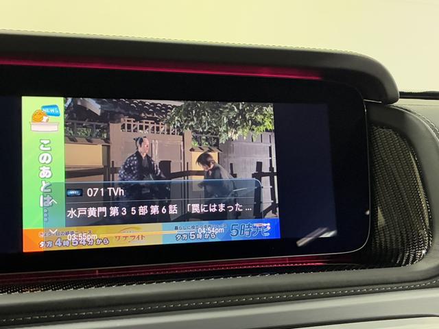 Gクラス G63 BURABUS/VOSSEN23インチ鍛造AW/G.manufakturプログラムプラスP/AMGカーボンインテリア/AMGナイトP/G.manufakturインテリアプラスP/プロテクションフィルム(55枚目)